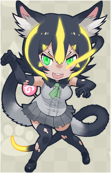 Raijū {KF}