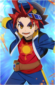 Gao Mikado
