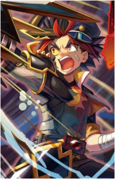 Gao Mikado