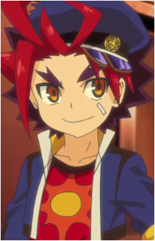 Gao Mikado