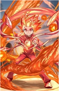 Gao Mikado