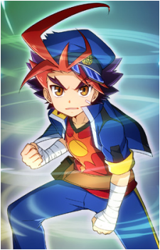 Gao Mikado