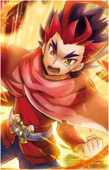 Gao Mikado