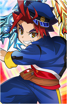 Gao Mikado