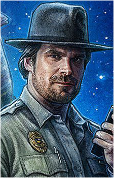 Jim Hopper's image