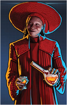 Guinan's image