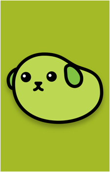 Edamame Shiba