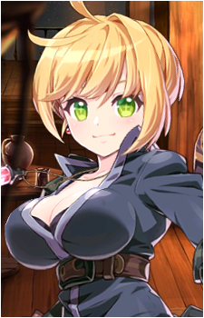 Maya's image