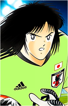 Ken Wakashimazu