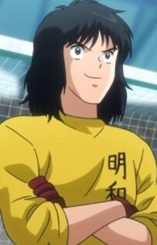 Ken Wakashimazu