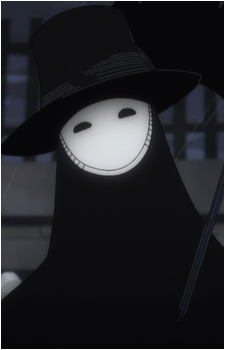 Gashly Eijiju's image