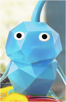 Ice Pikmin's image
