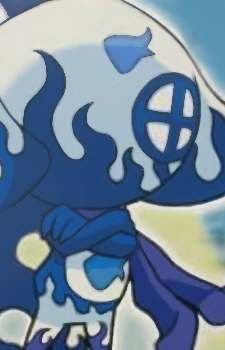 Kagege's image