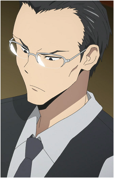 Hajime Masatoki's image