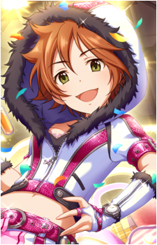 Saki Yoshioka's image