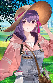 Sakura's image