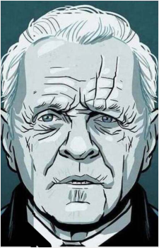 Robert Ford's image