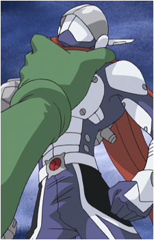 Ryo Akiyama