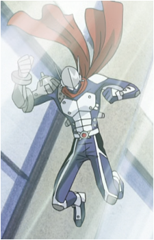 Ryo Akiyama