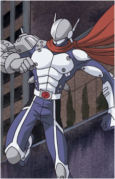 Ryo Akiyama