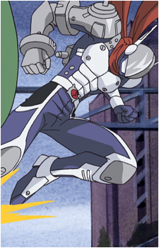 Ryo Akiyama