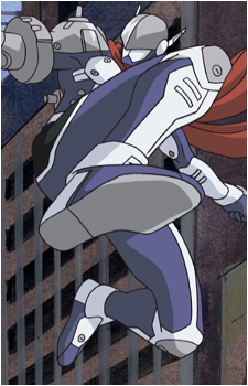Ryo Akiyama