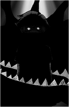 STRANGER's image