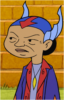 Councilor Chang's image