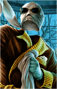 Image 9 - Art: Jason Edmiston Image 9