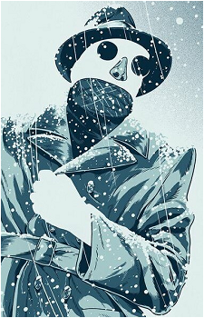 Image 13 - Art: Johnny Dombrowski Image 13