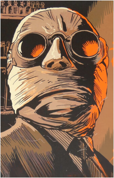 Image 2 - Art: Francesco Francavilla Image 2