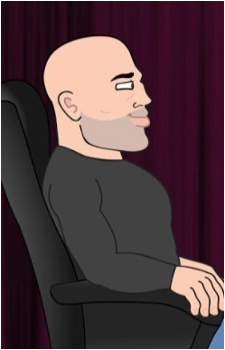 Joe Rogan
