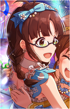 Ritsuko Akizuki