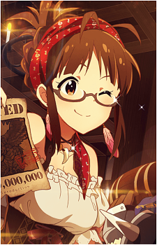 Ritsuko Akizuki