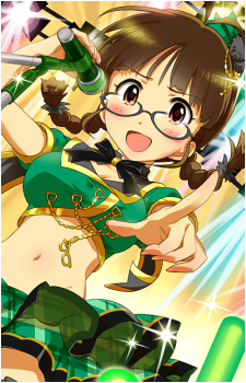 Ritsuko Akizuki