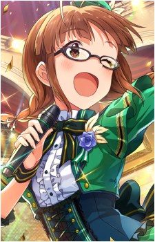 Ritsuko Akizuki's image