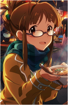 Ritsuko Akizuki
