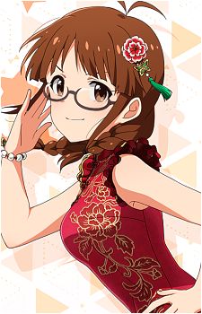 Ritsuko Akizuki