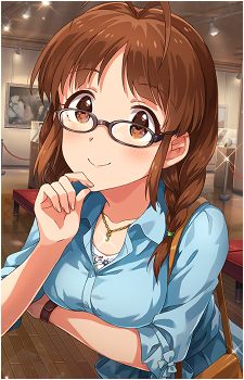 Ritsuko Akizuki