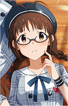 Ritsuko Akizuki