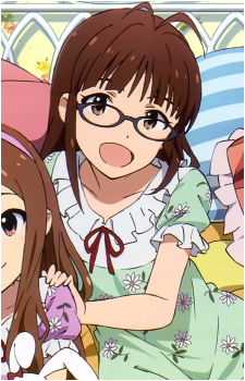 Ritsuko Akizuki