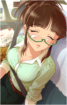 Ritsuko Akizuki