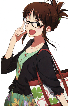 Ritsuko Akizuki