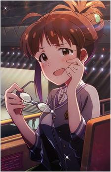 Ritsuko Akizuki