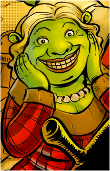 Mama Ogre's image