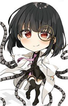Lilith of the Dark