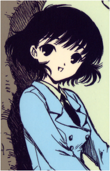Yumi Omura