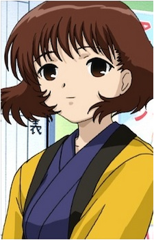 Yumi Omura's image