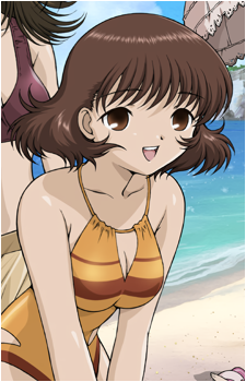 Yumi Omura