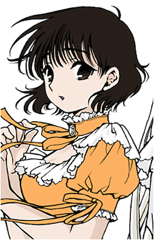 Yumi Omura